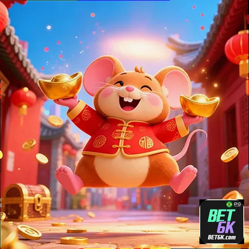 Jogos de cassino online - bet6k