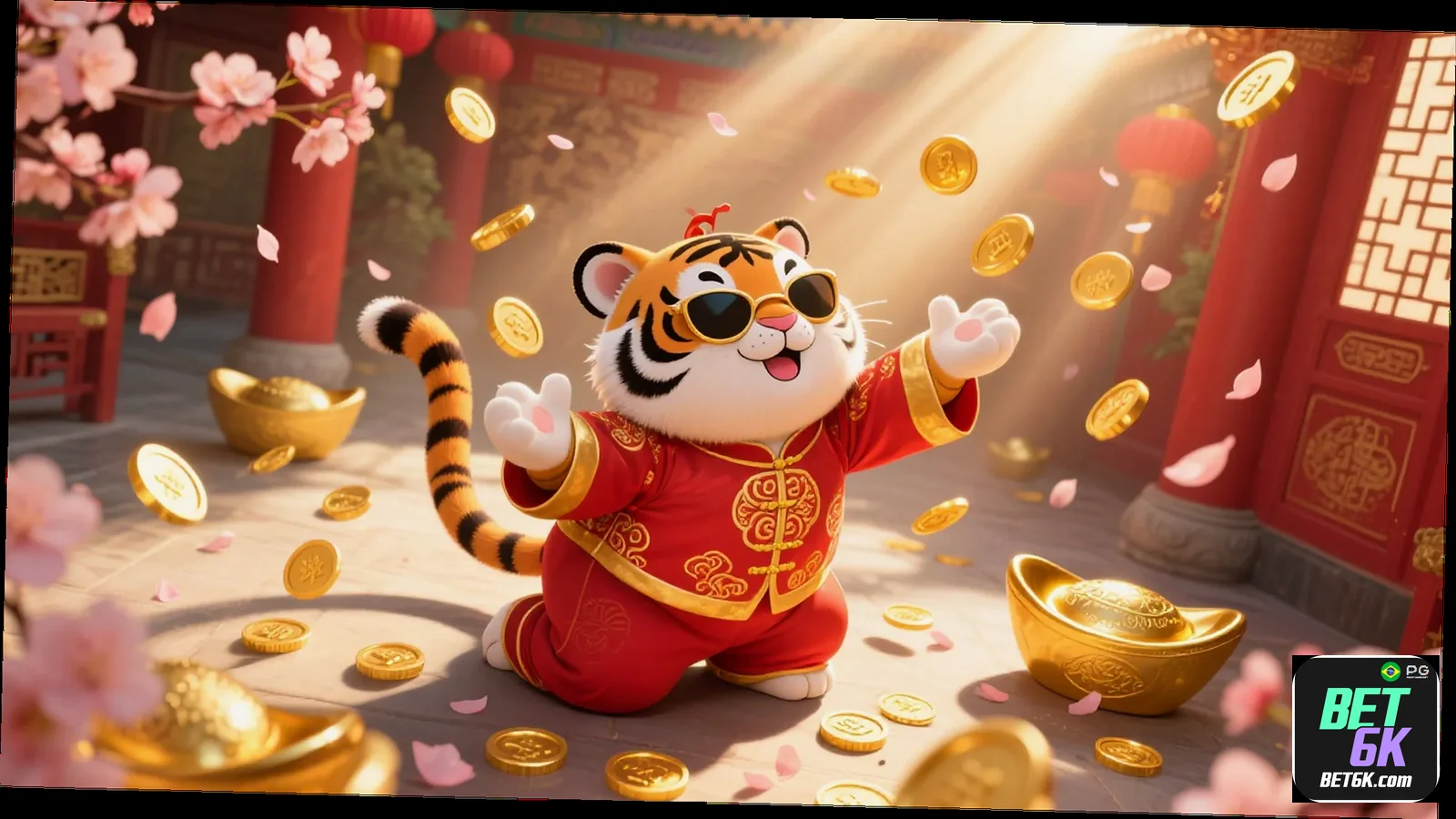 Promoções de cassino - bet6k