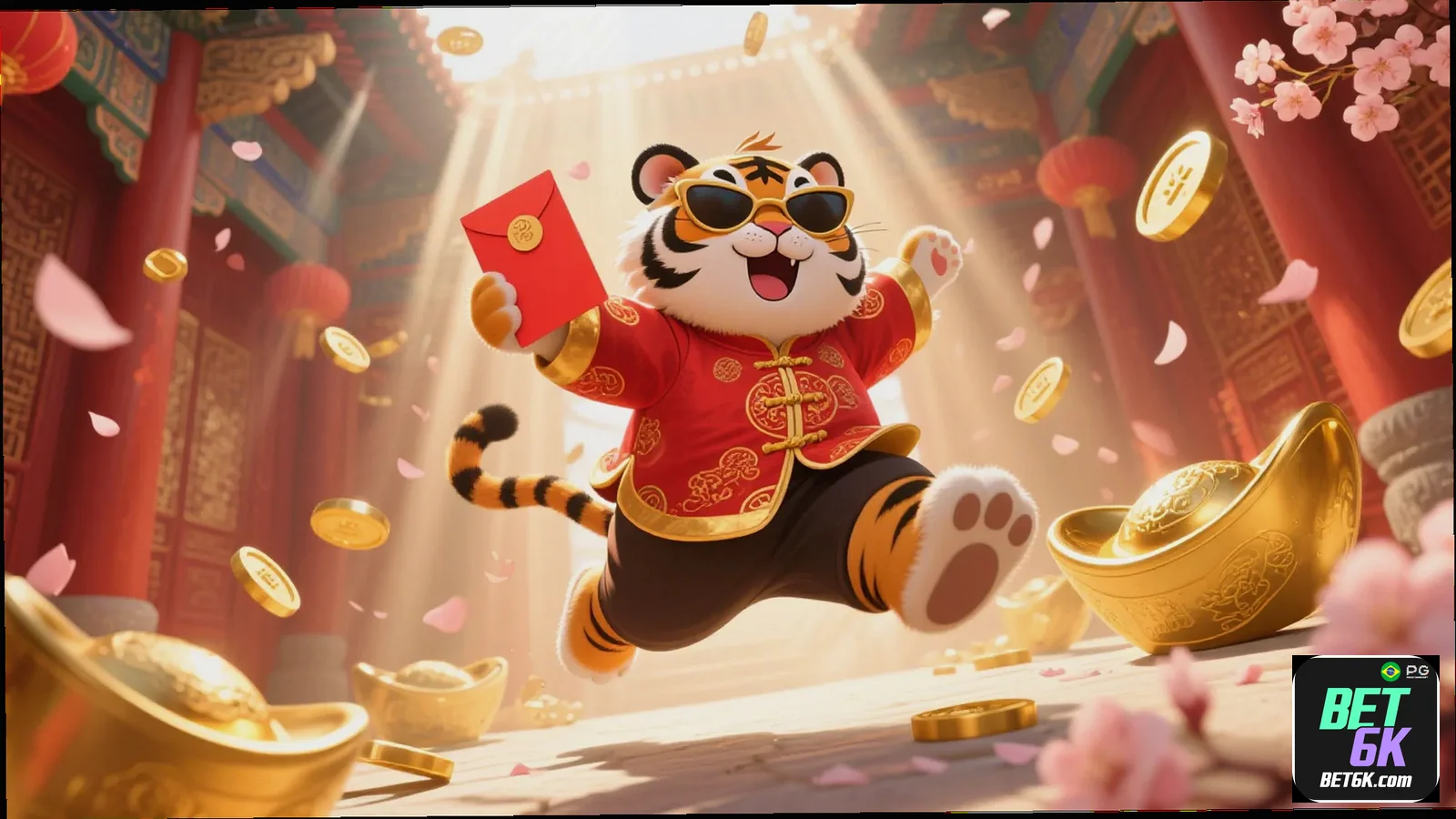 Imagem de cassino premium - bet6k