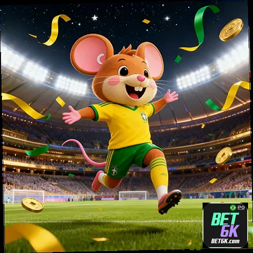 Apostas emocionantes - bet6k