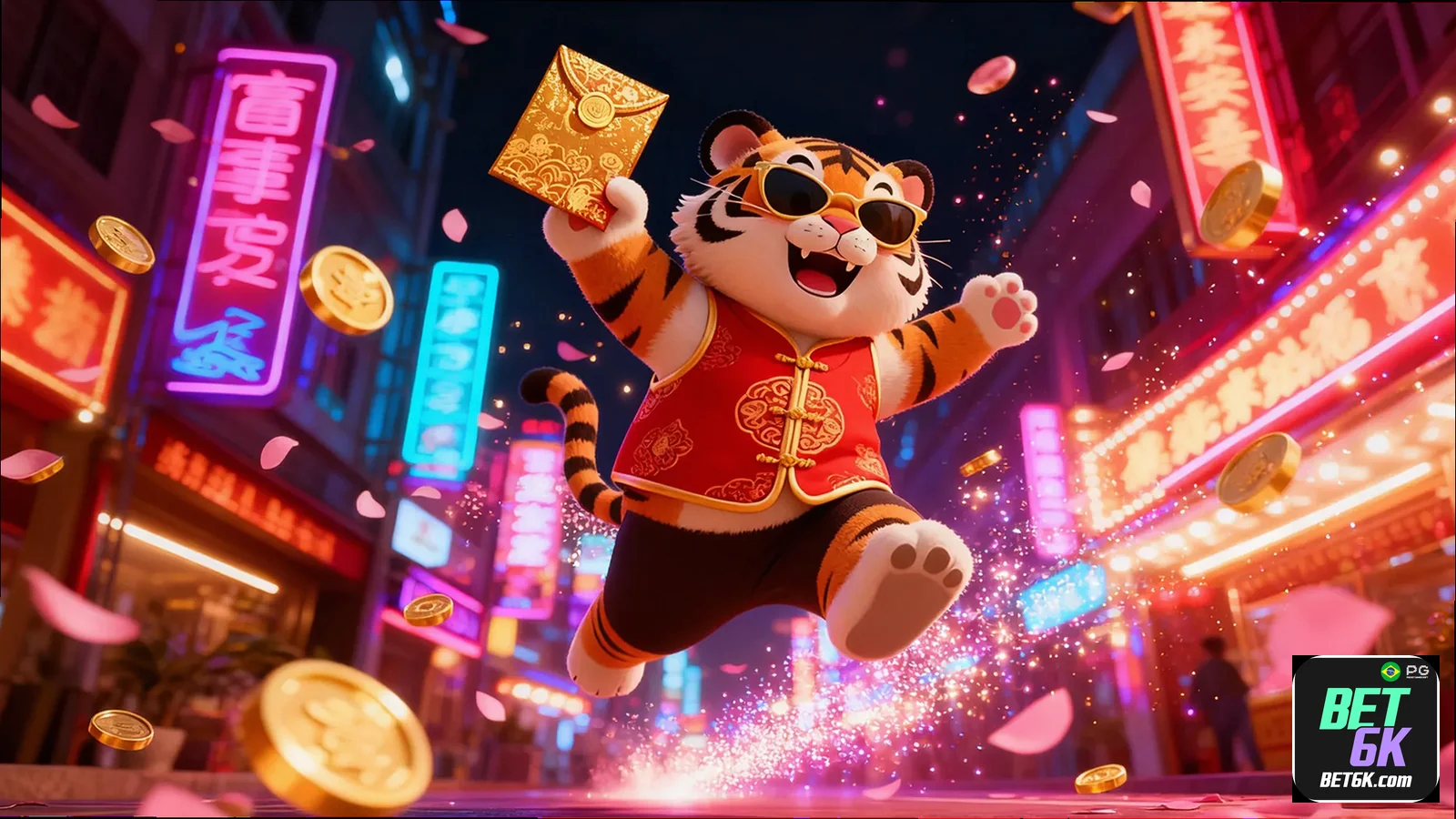 Cassino ao vivo Be - bet6k