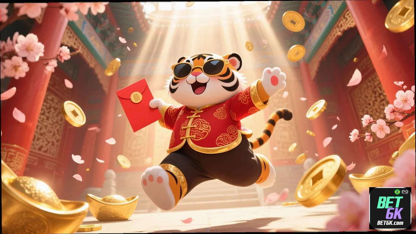 Promoções de cassino